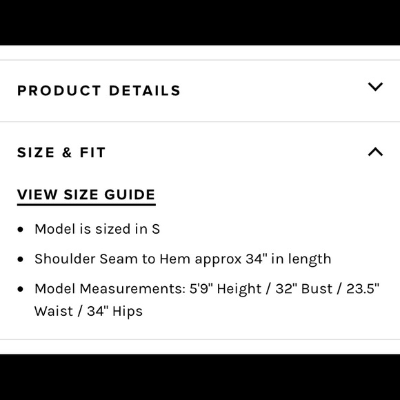 NWT Anine Bing Brocade Dress - Picture 8 of 8